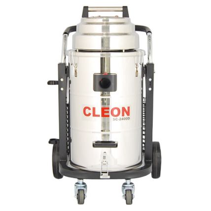 净化室吸尘器，克莱恩CR-682无尘室吸尘器