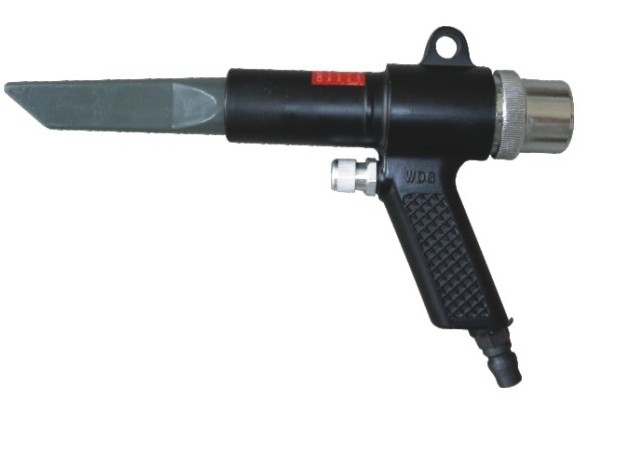 气动吸尘枪,自动吸尘器(图1)