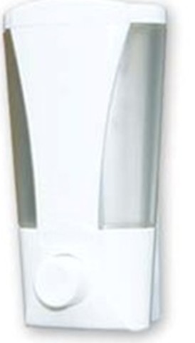 手动皂液机，单头手动皂液机(图1)