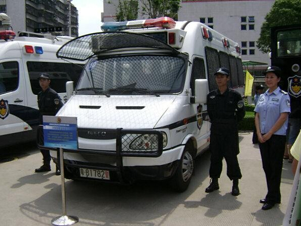 深圳市公安局警察训练学校(图2)