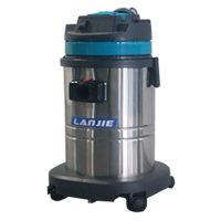 澜洁吸尘吸水机,LJ60—2吸尘吸水机