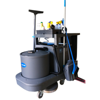 LS-520洗地机,多功能清洁工具洗地机