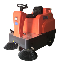 LJ-1280驾驶式扫地车,工业扫地机