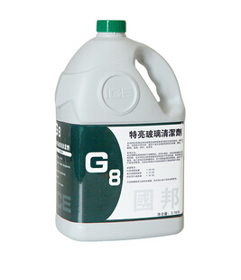 特亮玻璃清洁剂,G8特亮玻璃清洁剂(图1)