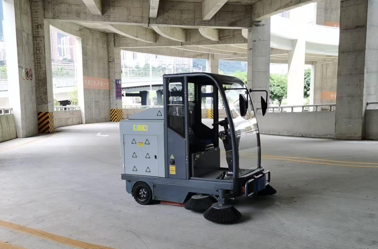 洁臣士开荒保洁