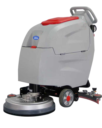 D1手推式洗地机