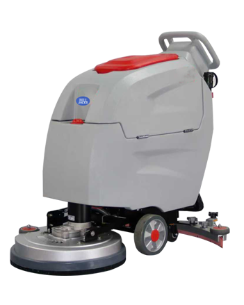 D1手推式洗地机