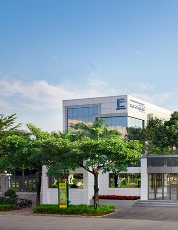 联丰集团采购洁臣士数台 KNW538HB 洗地机，工厂降本增效落地案例